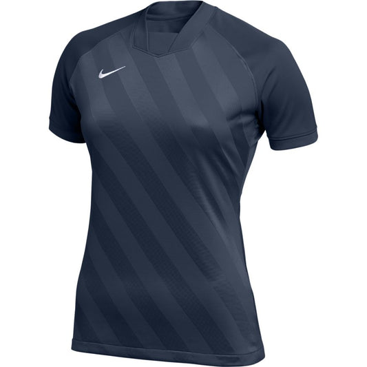 Nike Dri-FIT Challenge 3 Women Soccer Jersey product image 1, provided for visual reference and product detail review