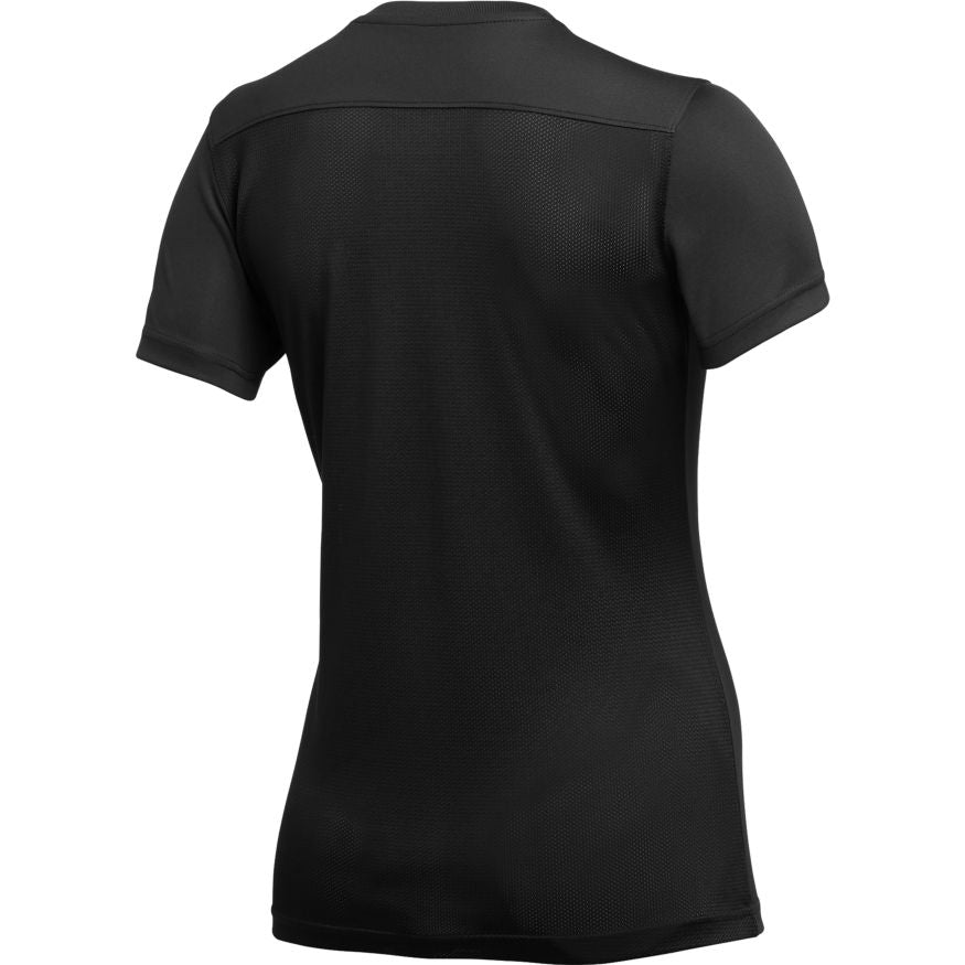 Nike Dri-FIT Park VII Women Soccer Jersey product image 2, provided for visual reference and product detail review