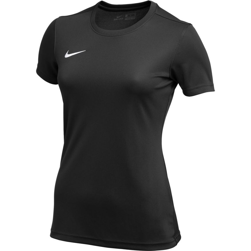 Nike Dri-FIT Park VII Women Soccer Jersey product image 1, provided for visual reference and product detail review