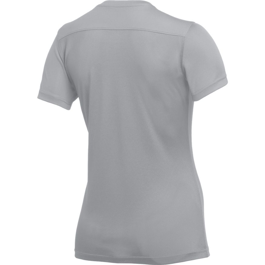 Nike Dri-FIT Park VII Women Soccer Jersey product image 2, provided for visual reference and product detail review