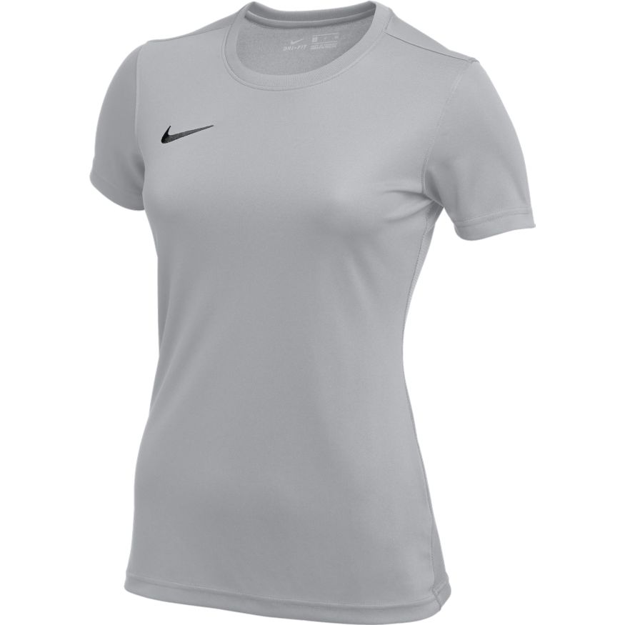 Nike Dri-FIT Park VII Women Soccer Jersey product image 1, provided for visual reference and product detail review