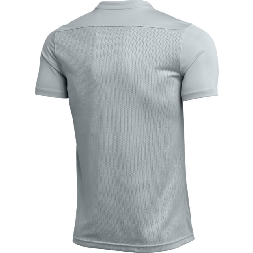 Nike Dri-FIT Park VII Big Kids' Soccer Jersey product image 2, provided for visual reference and product detail review