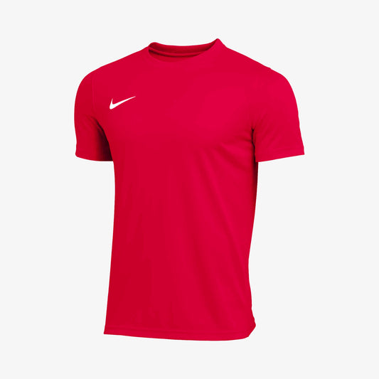 Nike Park VII Youth Soccer Jersey product image 1, provided for visual reference and product detail review