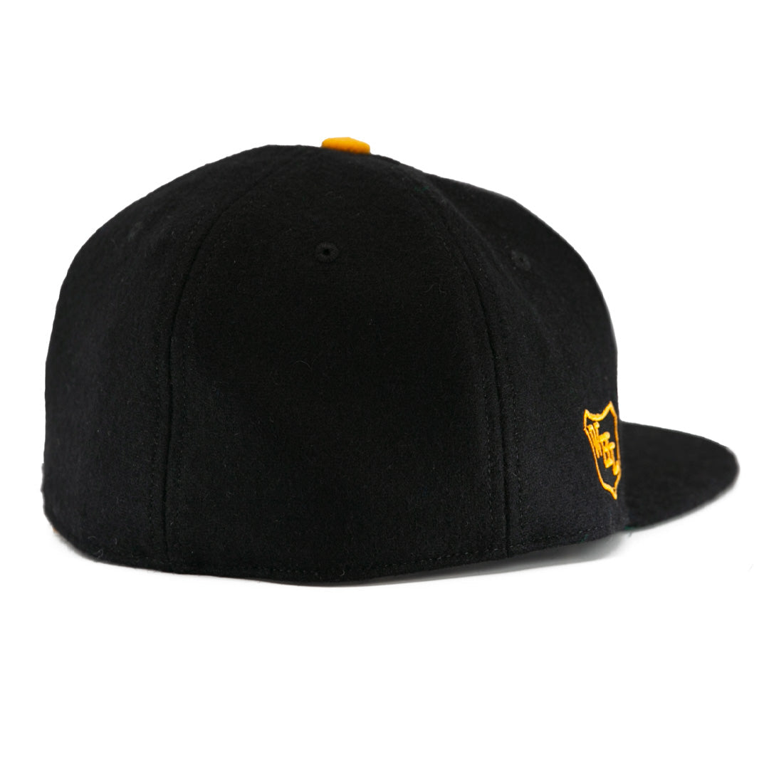 Brandon Wheat Kings 1955 Vintage Ballcap product image 3, provided for visual reference and product detail review