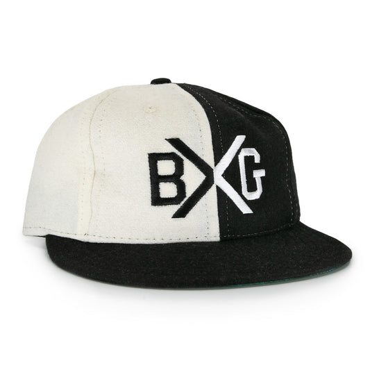 Bacharach Giants 1924 Vintage Ballcap product image 1, provided for visual reference and product detail review