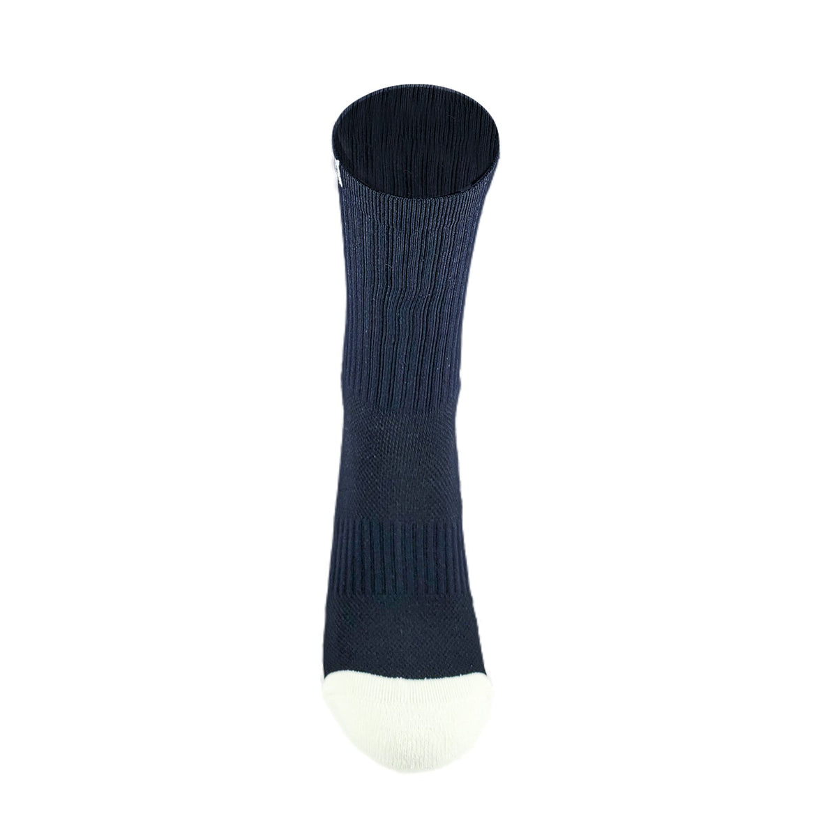 Maestro Grip Soccer Sock Black product image 3, provided for visual reference and product detail review