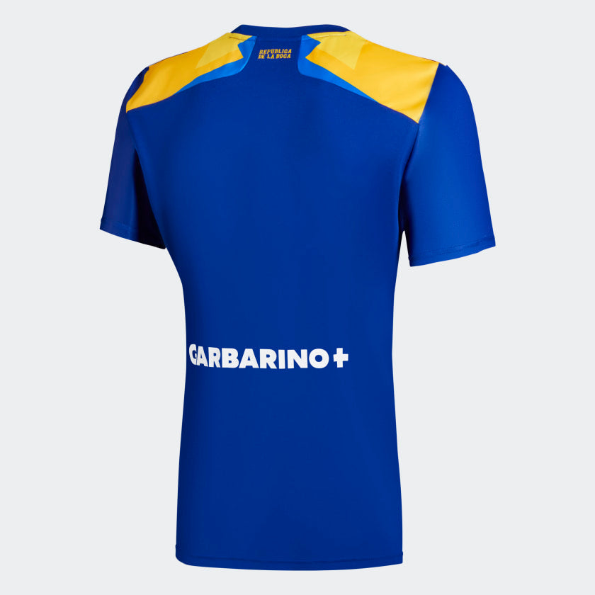 Boca Juniors 3rd Jersey 20/21 Men product image 2, provided for visual reference and product detail review
