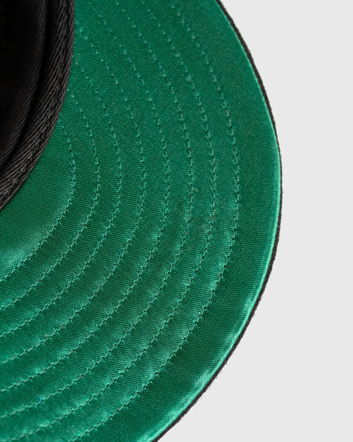 Ebbets Felt 'E' Wool Ballcap product image 6, provided for visual reference and product detail review