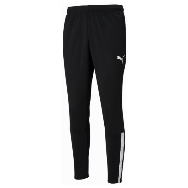Puma Team Liga 25 Youth Training Pant product image 1, provided for visual reference and product detail review