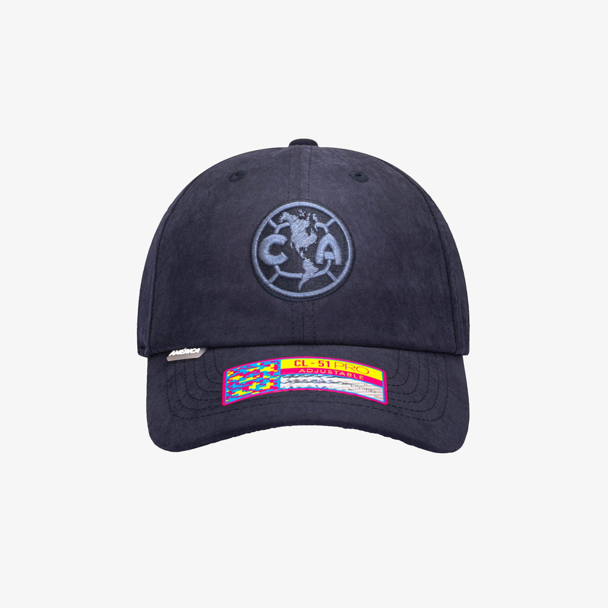 Fan Ink Club America Ultra Light Classic product image 1, provided for visual reference and product detail review