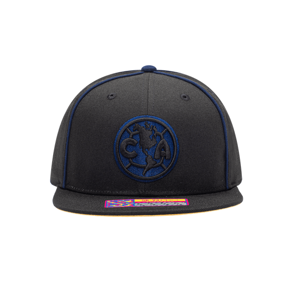 CLUB AMERICA CALI NIGHT Snapback product image 1, provided for visual reference and product detail review