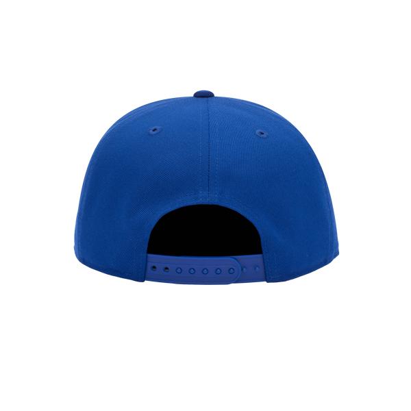 CLUB AMERICA 105TH ANNIVERSARY RETRO Snapback product image 3, provided for visual reference and product detail review
