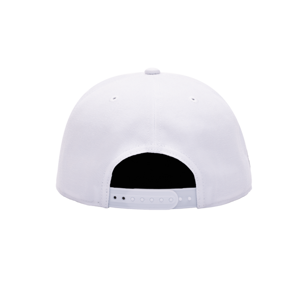 FAN INK CLUB AMERICA 105TH ANNIVERSARY RETRO Snapback product image 4, provided for visual reference and product detail