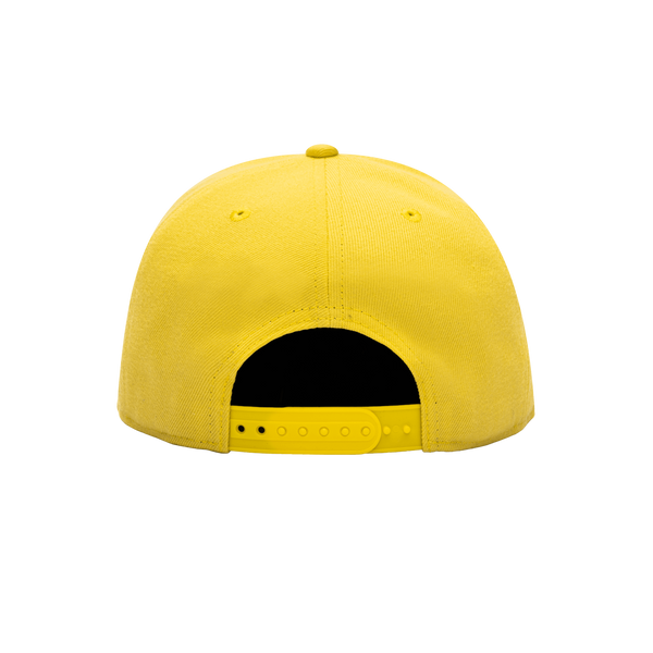 FAN INK CLUB AMERICA 105TH ANNIVERSARY RETRO Snapback product image 3, provided for visual reference and product detail