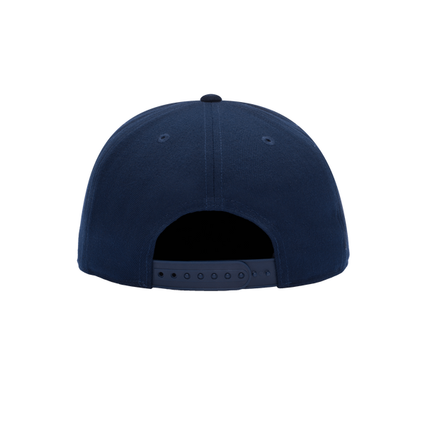 FAN INK CLUB AMERICA 105TH ANNIVERSARY RETRO Snapback product image 3, provided for visual reference and product detail
