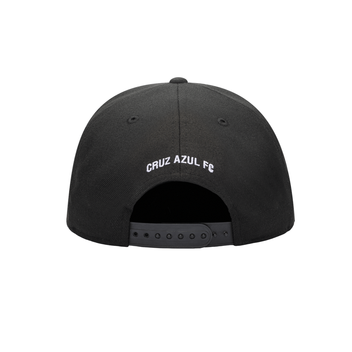 CRUZ AZUL HIT Snapback product image 4, provided for visual reference and product detail review
