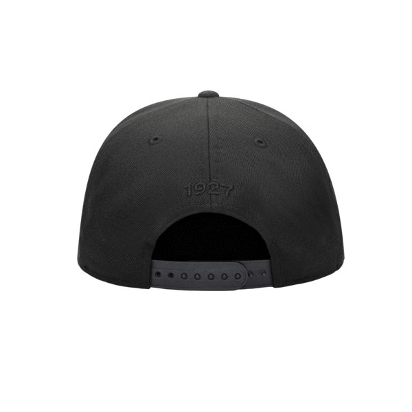 CRUZ AZUL DUSK Snapback product image 4, provided for visual reference and product detail review