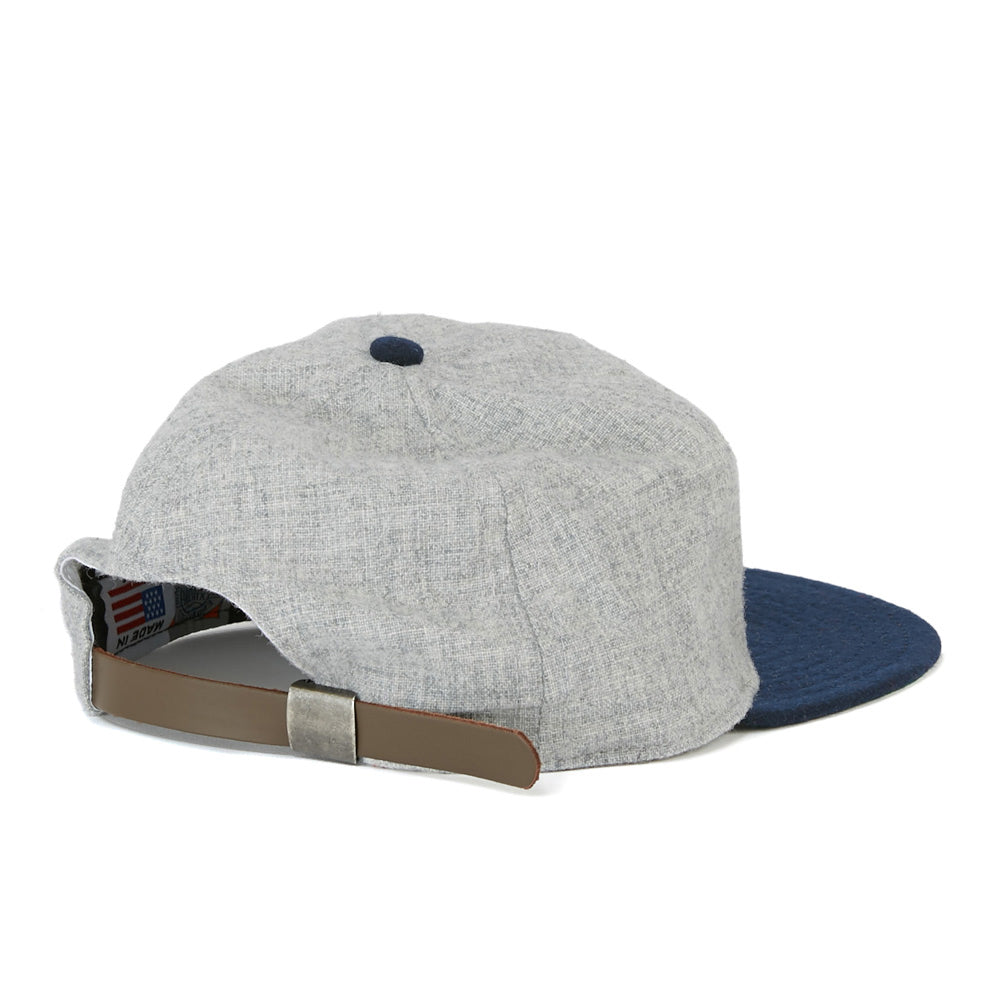 Cerveceria Caracas 1942 Vintage Ballcap product image 2, provided for visual reference and product detail review