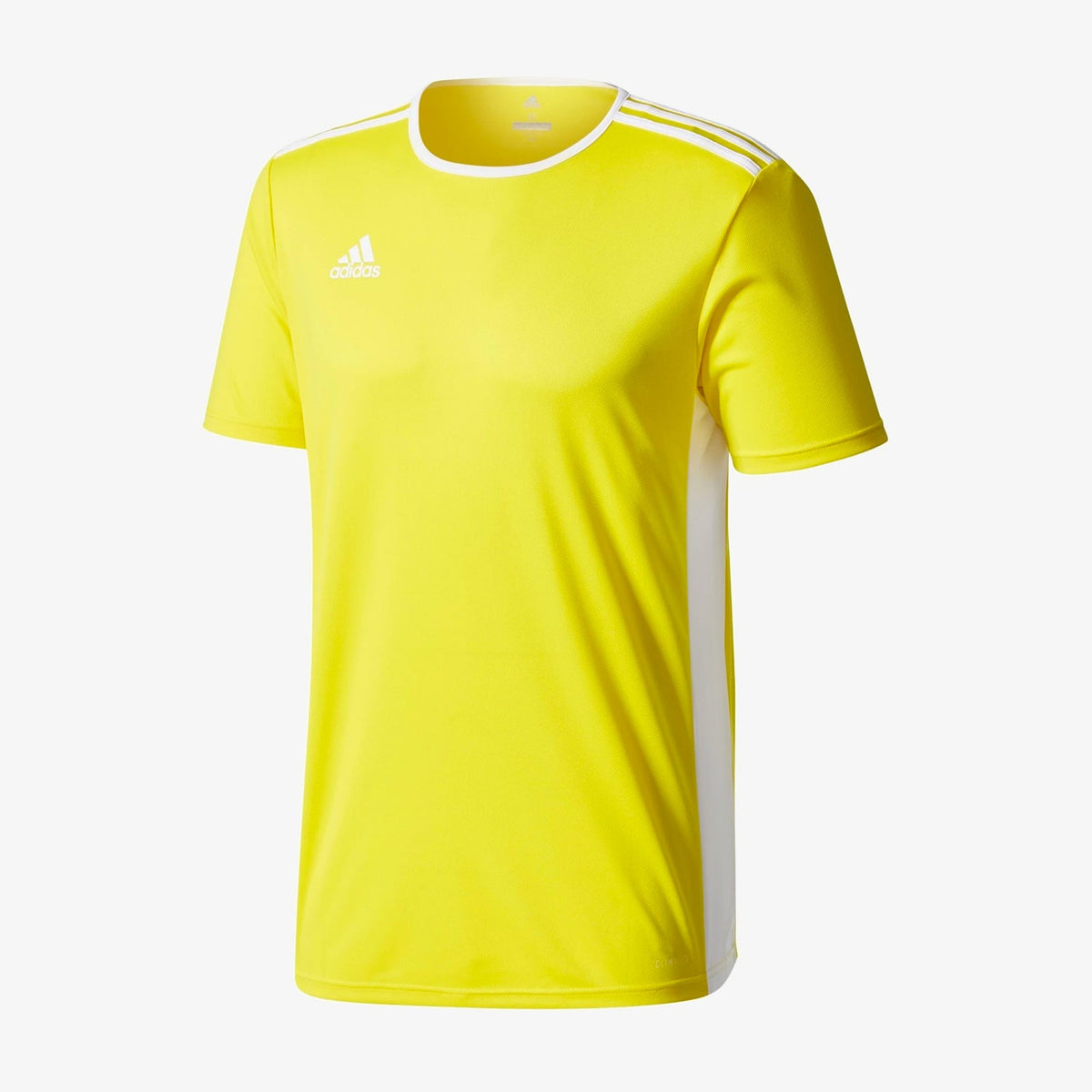 Entrada 18 Jersey Yellow Men product image 1, provided for visual reference and product detail review