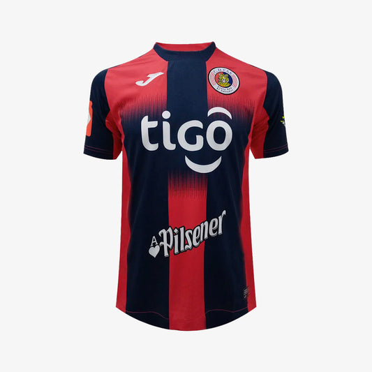 C.D. FAS Home Jersey 2021 for Men product image 1, provided for visual reference and product detail review