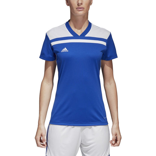 Regista 18 Soccer Jersey Women product image 1, provided for visual reference and product detail review