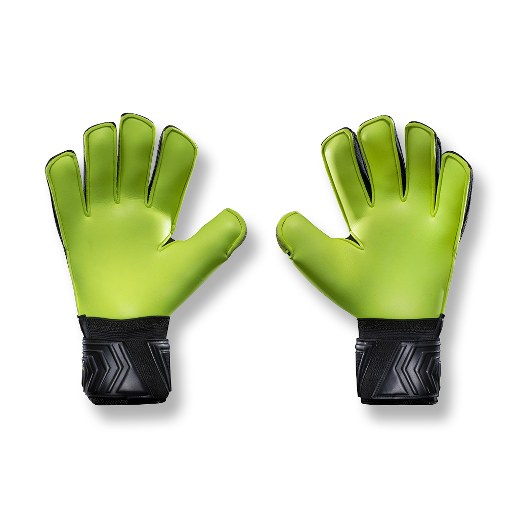 Gladiator Recruit 3 Goalkeeper Glove product image 2, provided for visual reference and product detail review