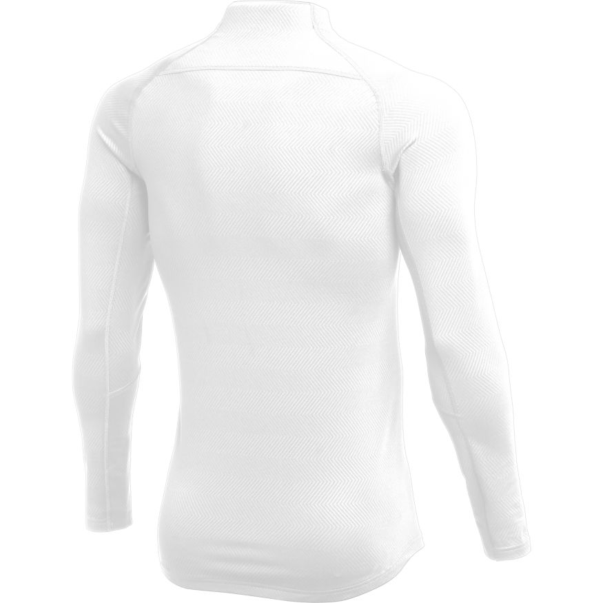 Nike Pro Therma Men’s Long-Sleeve Top product image 2, provided for visual reference and product detail review