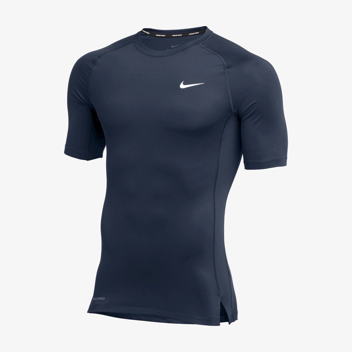Nike Pro Men’s Short-Sleeve Top product image 1, provided for visual reference and product detail review