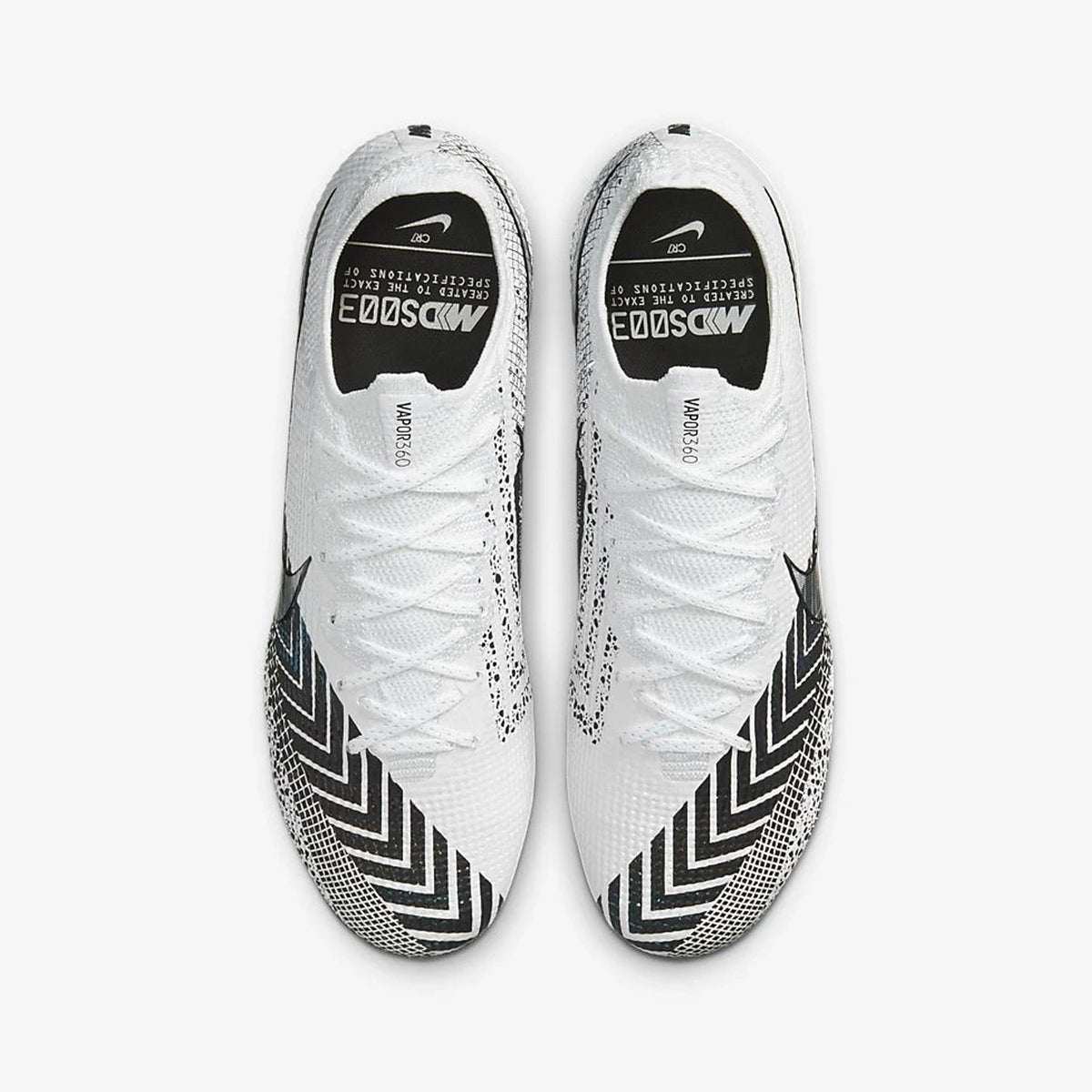 Mercurial Vapor 13 Elite MDS FG Men product image 5, provided for visual reference and product detail review