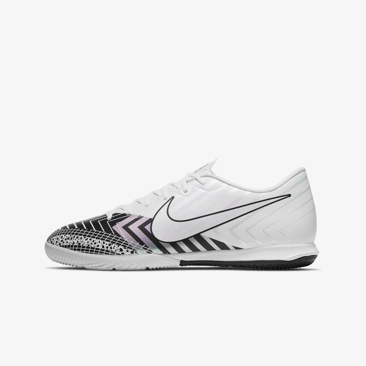 Mercurial Vapor 13 Academy IC Indoor Soccer Shoes Men product image 1, provided for visual reference and product detail