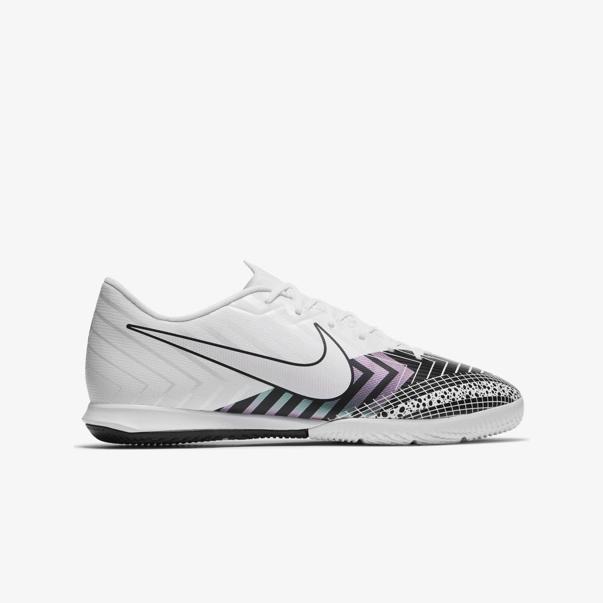 Mercurial Vapor 13 Academy IC Indoor Soccer Shoes Men product image 4, provided for visual reference and product detail