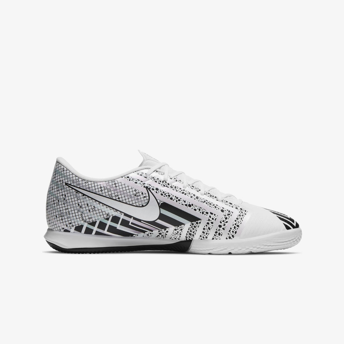 Mercurial Vapor 13 Academy IC Indoor Soccer Shoes Men product image 7, provided for visual reference and product detail
