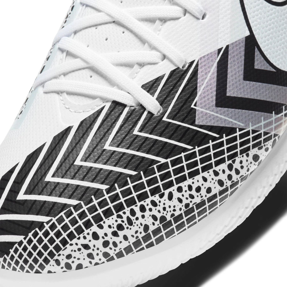 Mercurial Vapor 13 Academy IC Indoor Soccer Shoes Men product image 8, provided for visual reference and product detail