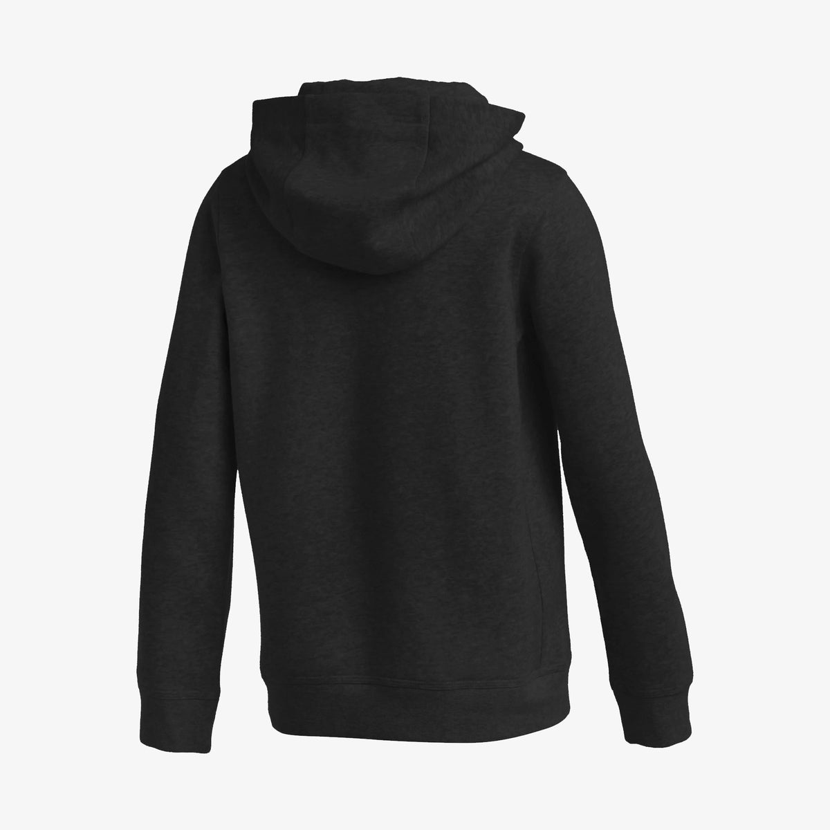 Nike Club Big Kids' (Boys') Pullover Hoodie product image 2, provided for visual reference and product detail review