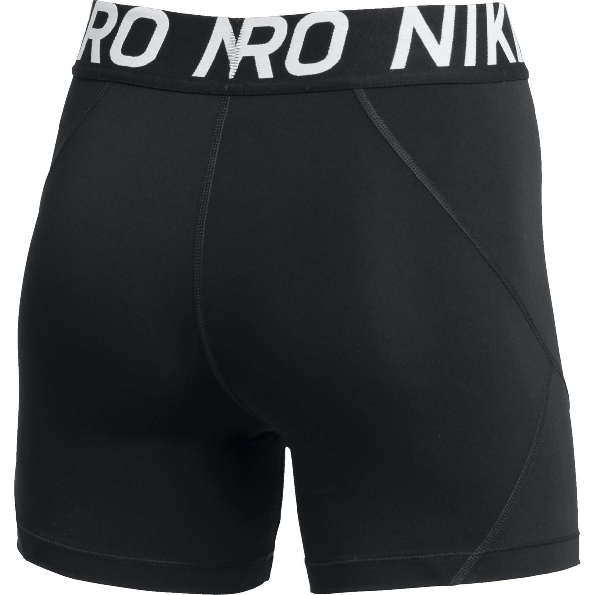 Nike Pro Women’s Shorts product image 5, provided for visual reference and product detail review