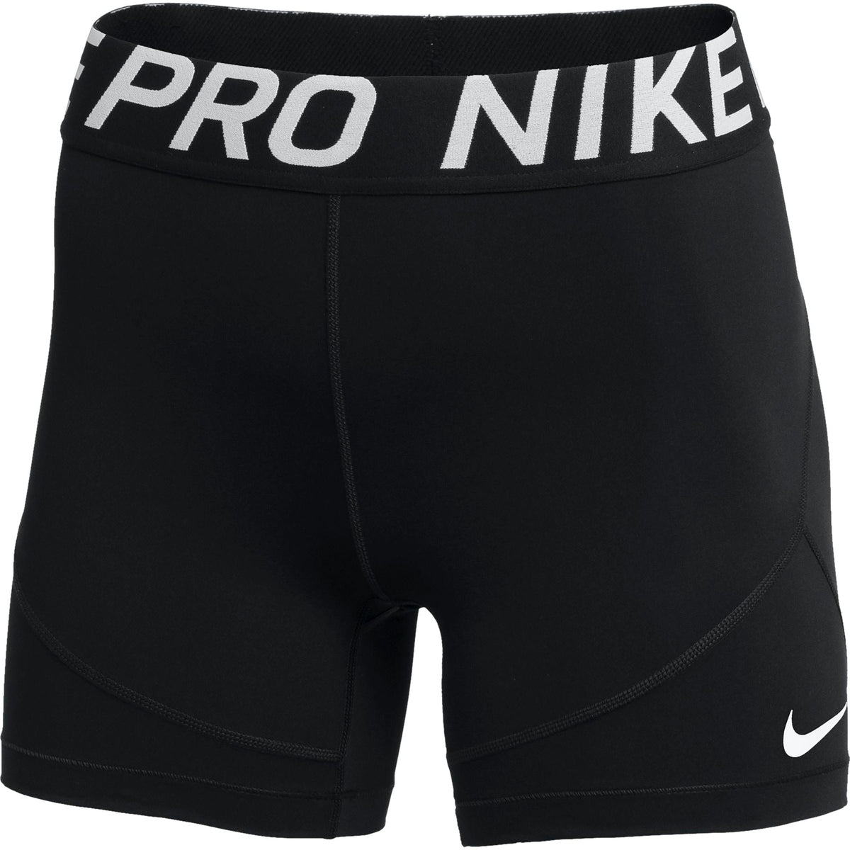 Nike Pro Women’s Shorts product image 4, provided for visual reference and product detail review