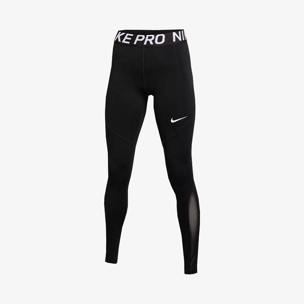 NIKE PRO COOL Women TIGHTS PANTS product image 3, provided for visual reference and product detail review