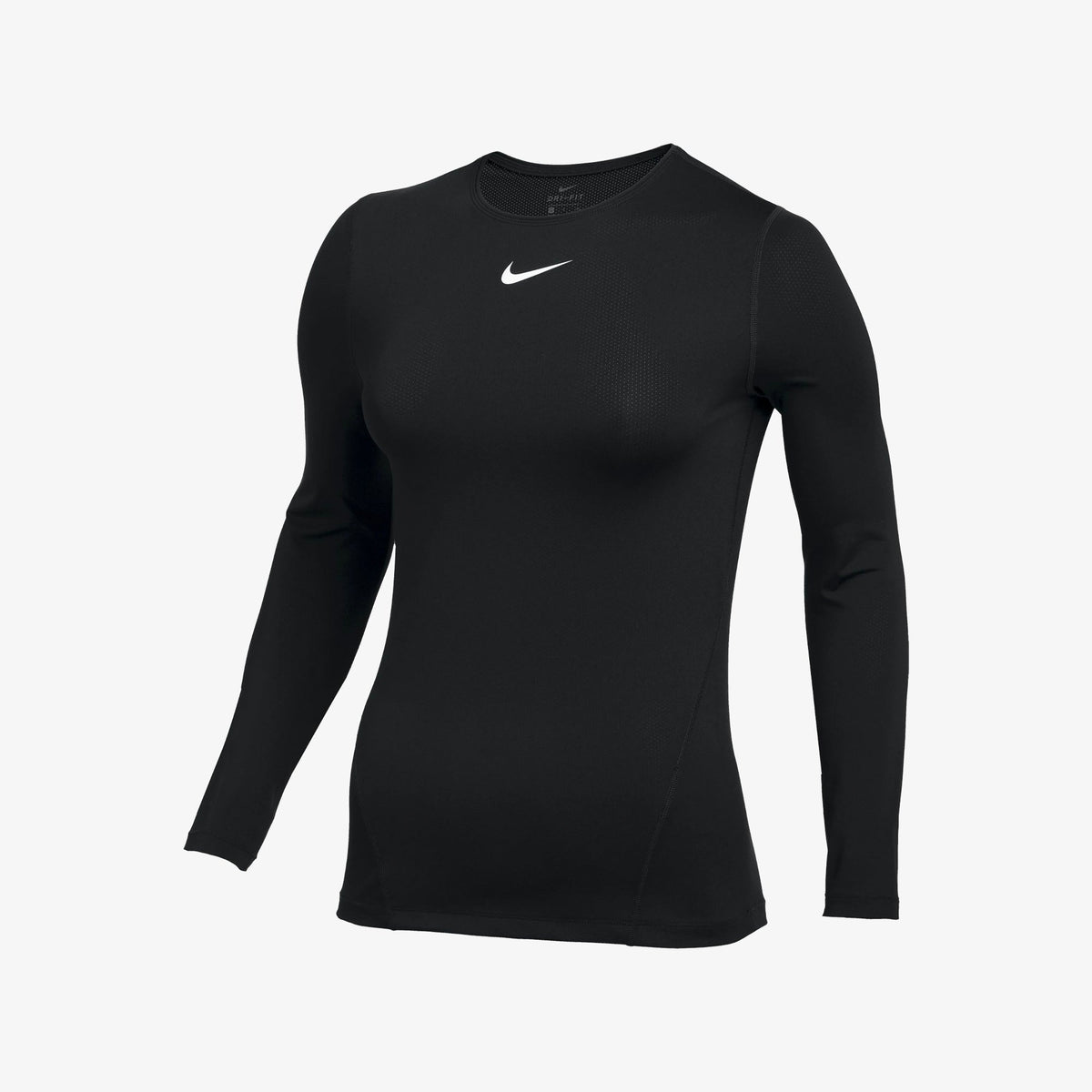 Nike Pro Women’s Long-Sleeve Top product image 1, provided for visual reference and product detail review