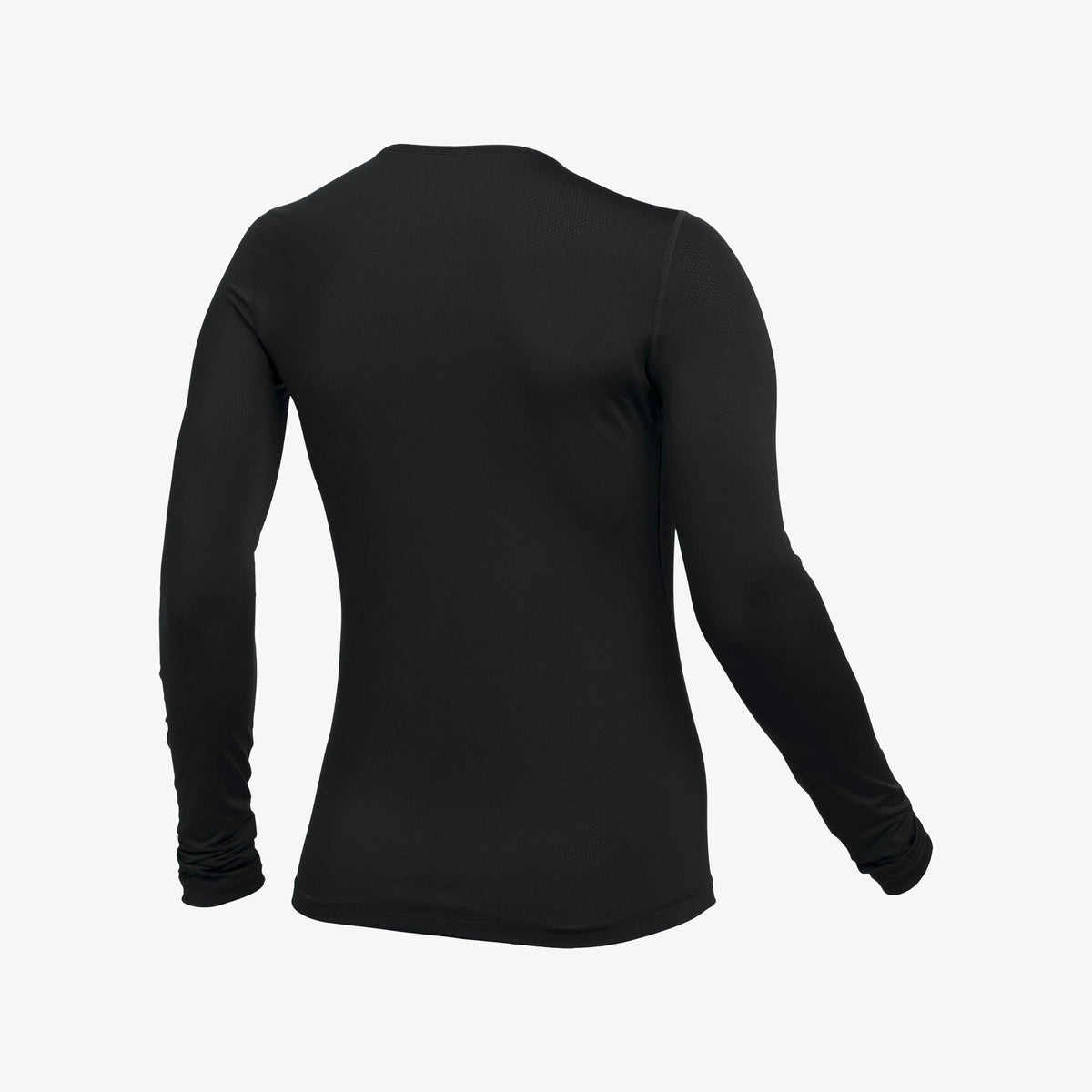 Nike Pro Women’s Long-Sleeve Top product image 2, provided for visual reference and product detail review