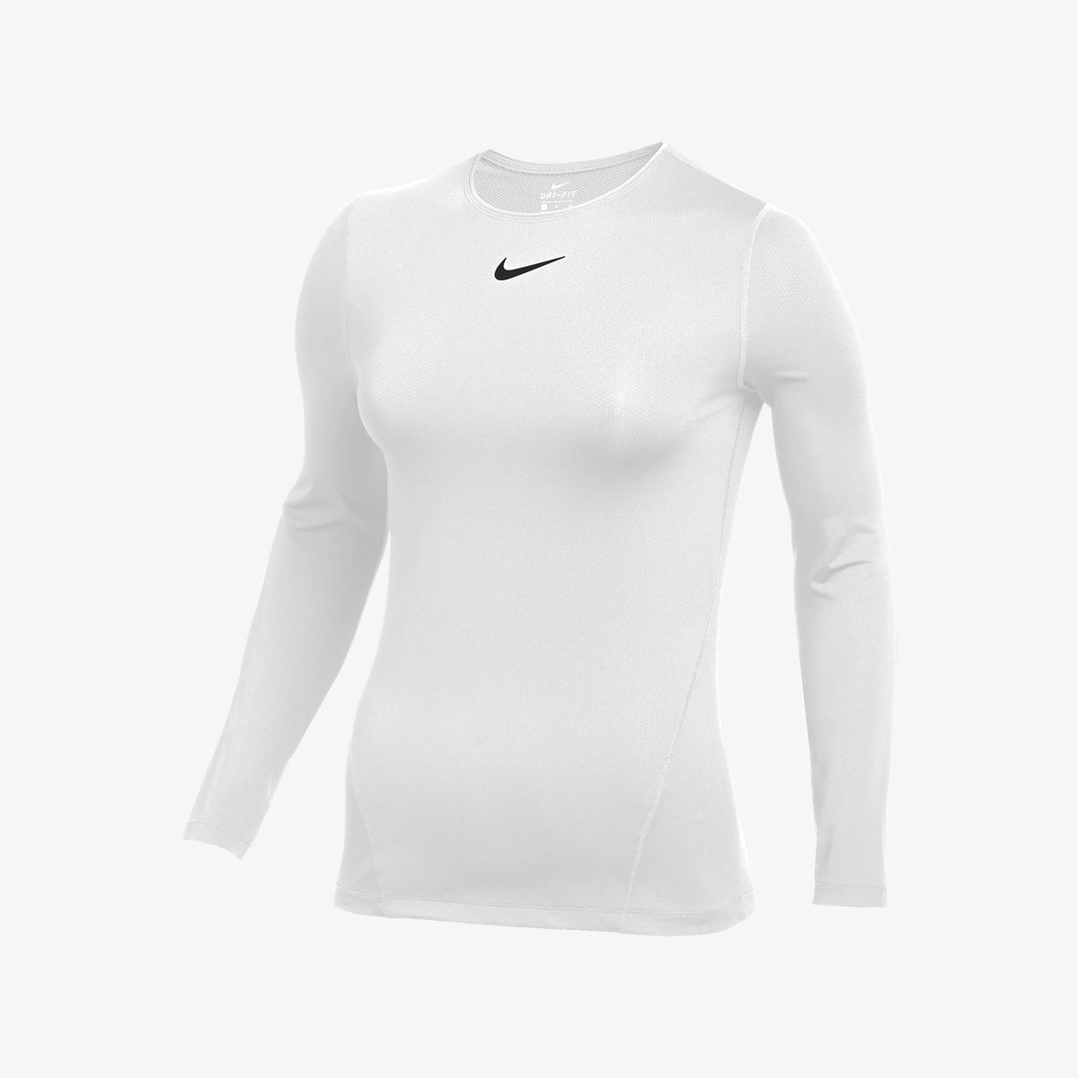 Nike Pro Women’s Long-Sleeve Top product image 1, provided for visual reference and product detail review
