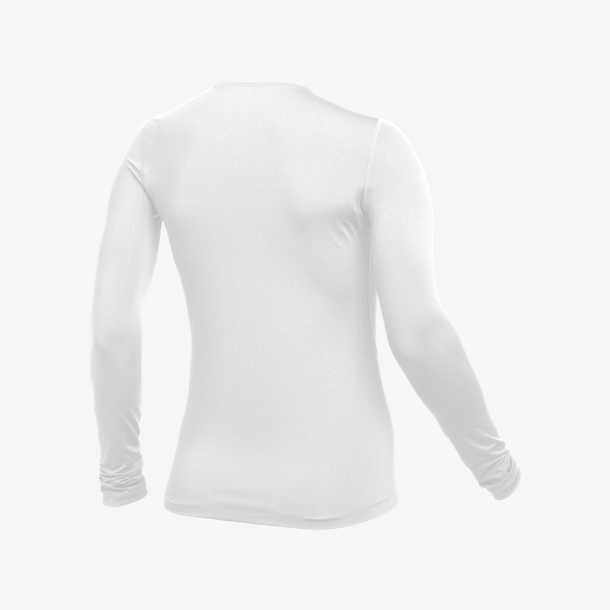 Nike Pro Women’s Long-Sleeve Top product image 2, provided for visual reference and product detail review