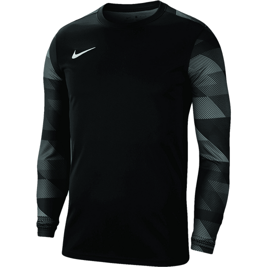 Park IV Men Long Sleeve Goalkeeper Jersey product image 1, provided for visual reference and product detail review
