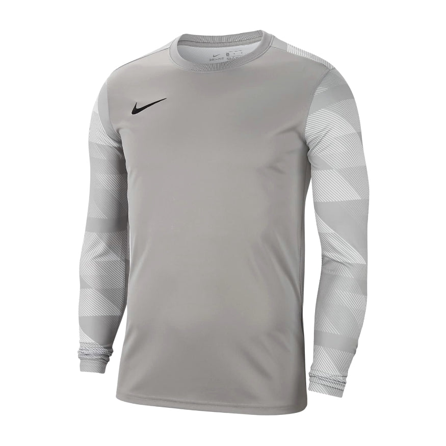 Park IV Longsleeve Men Goalkeeper Jersey product image 1, provided for visual reference and product detail review
