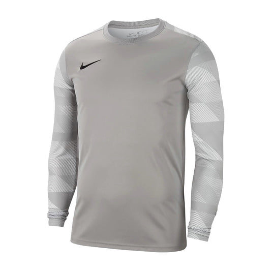 Park IV Longsleeve Youth Goalkeeper Jersey product image 1, provided for visual reference and product detail review