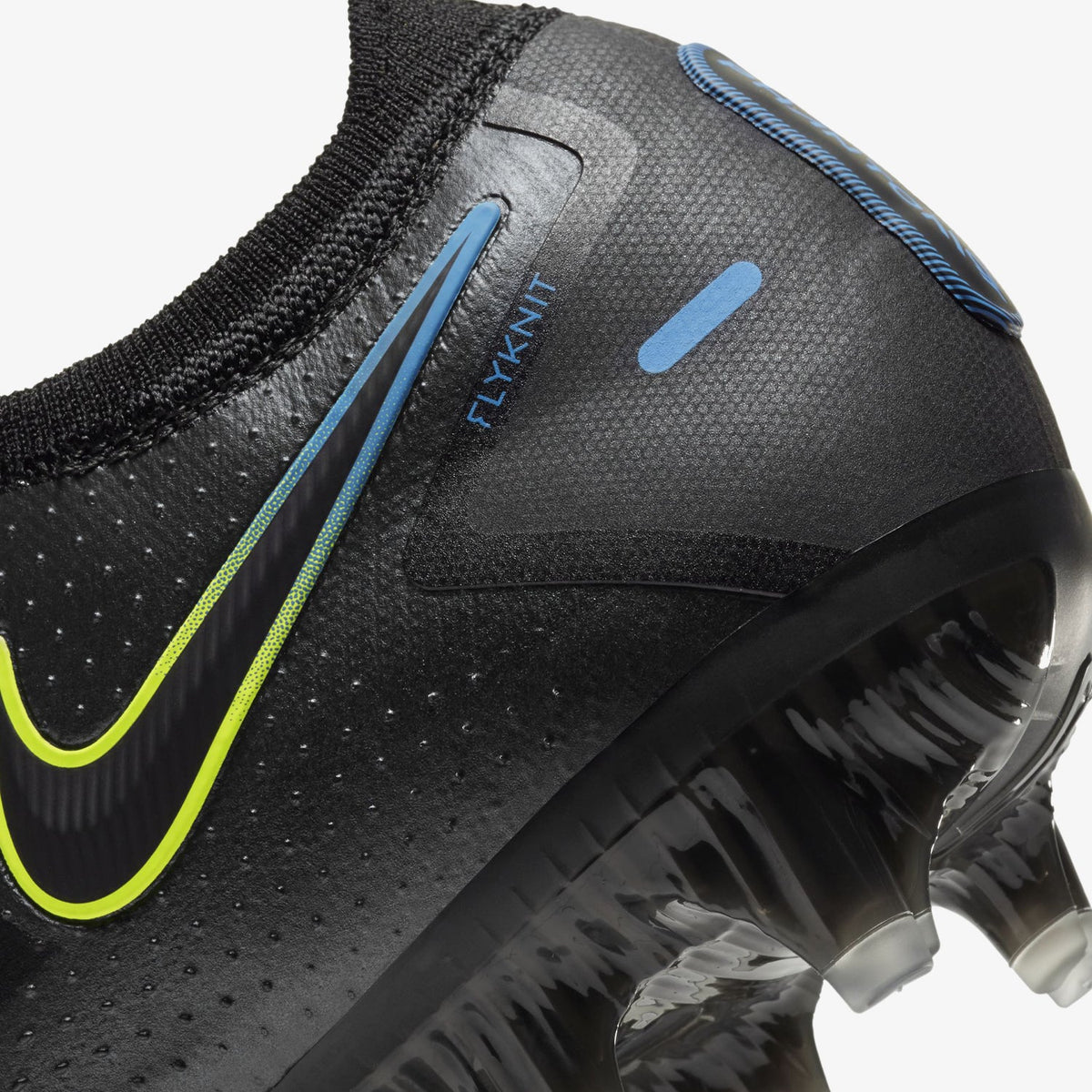 Phantom GT Elite Firm Ground Soccer Cleats product image 10, provided for visual reference and product detail review