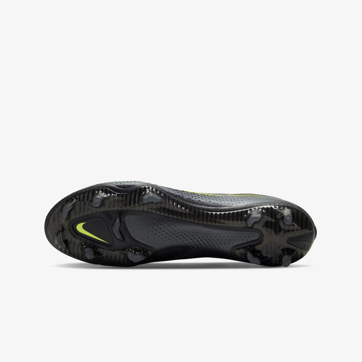 Phantom GT Elite Firm Ground Soccer Cleats product image 5, provided for visual reference and product detail review