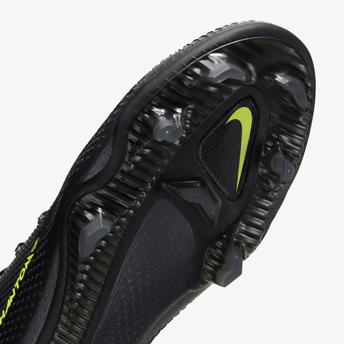 Phantom GT Elite Firm Ground Soccer Cleats product image 8, provided for visual reference and product detail review