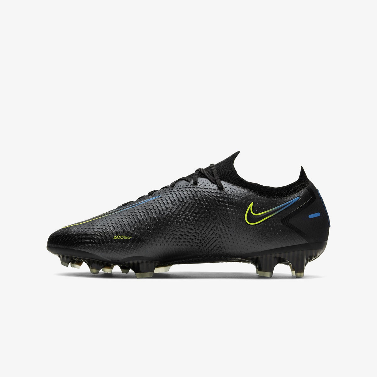 Phantom GT Elite Firm Ground Soccer Cleats product image 4, provided for visual reference and product detail review