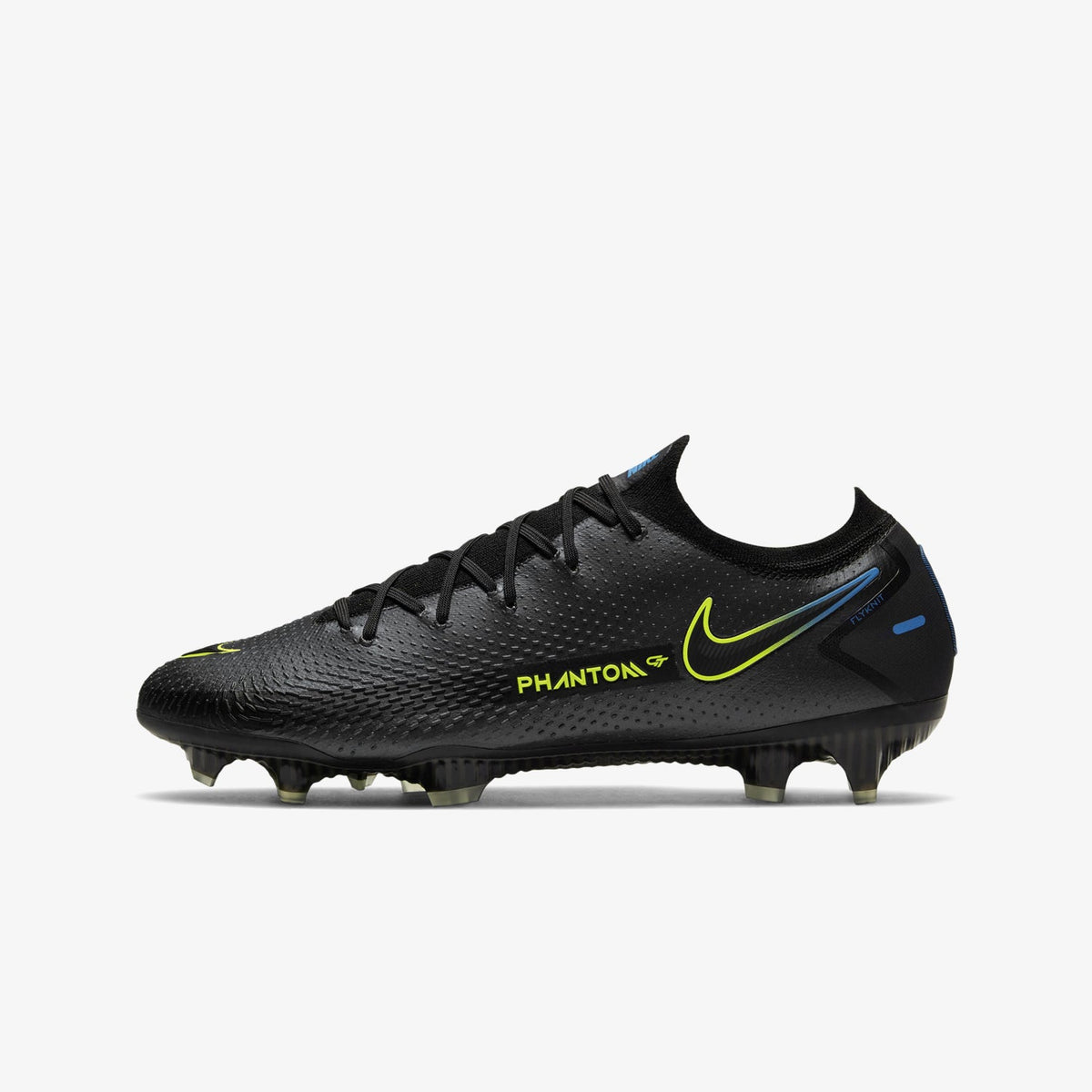 Phantom GT Elite Firm Ground Soccer Cleats product image 1, provided for visual reference and product detail review