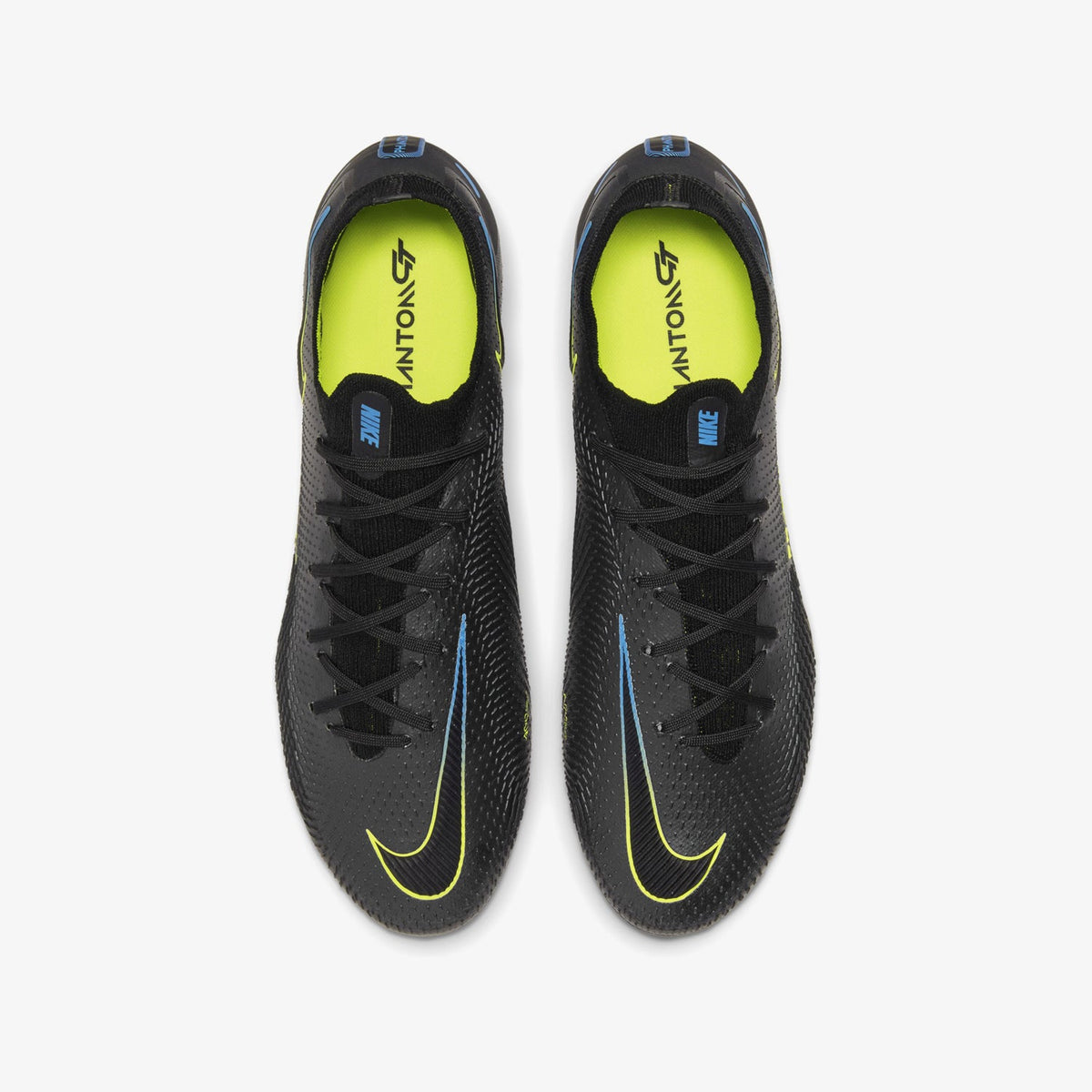 Phantom GT Elite Firm Ground Soccer Cleats product image 7, provided for visual reference and product detail review
